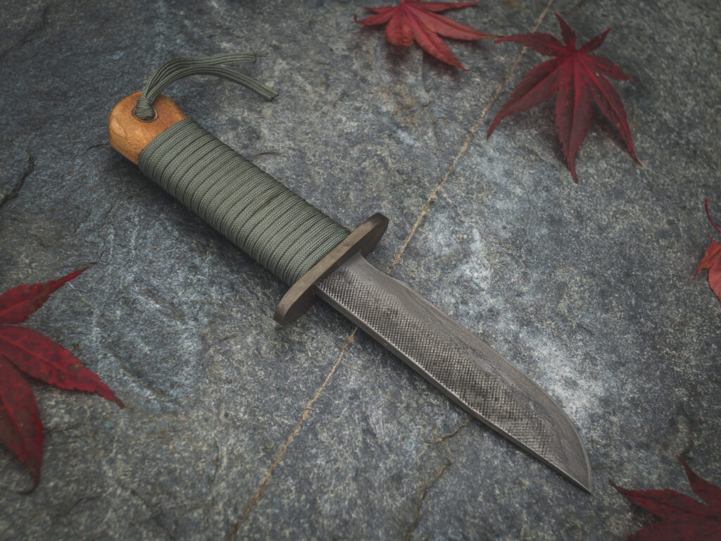 Maple Survival Bowie